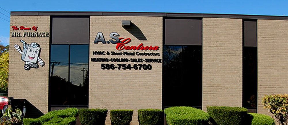A.S. Contrera, LLC in St Clair Shores
