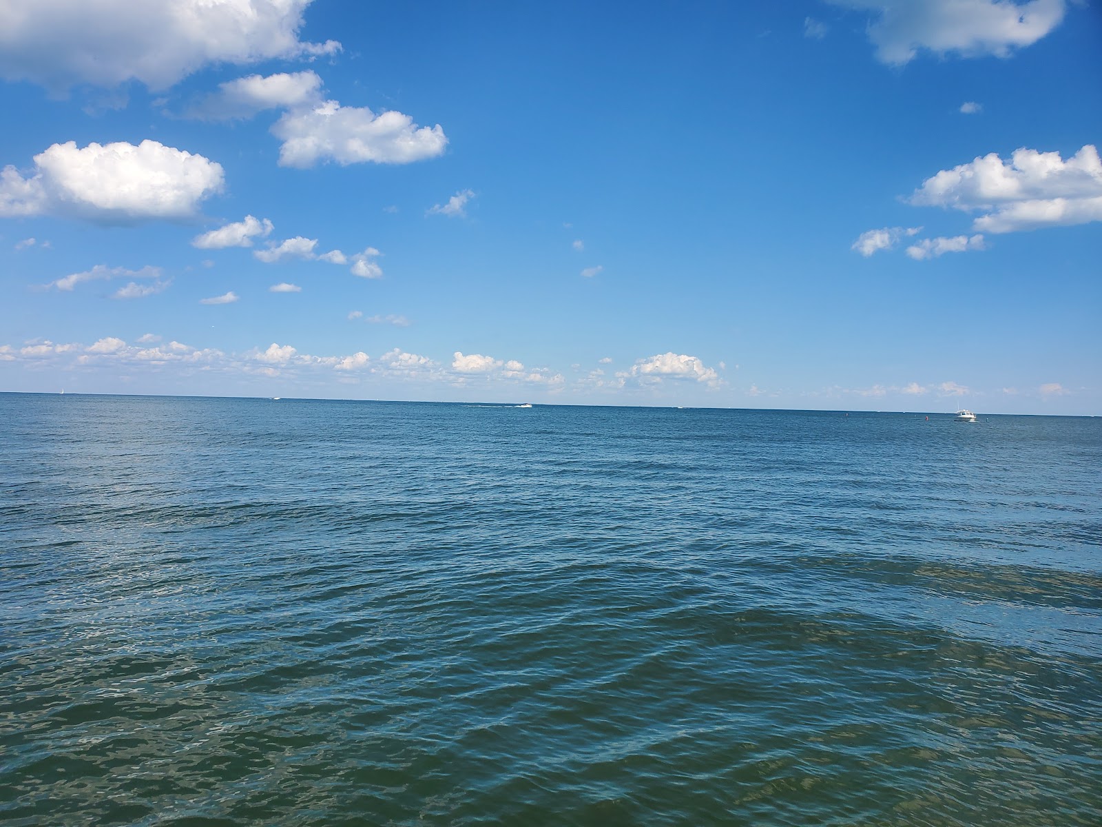 Alexander Park in St Clair Shores