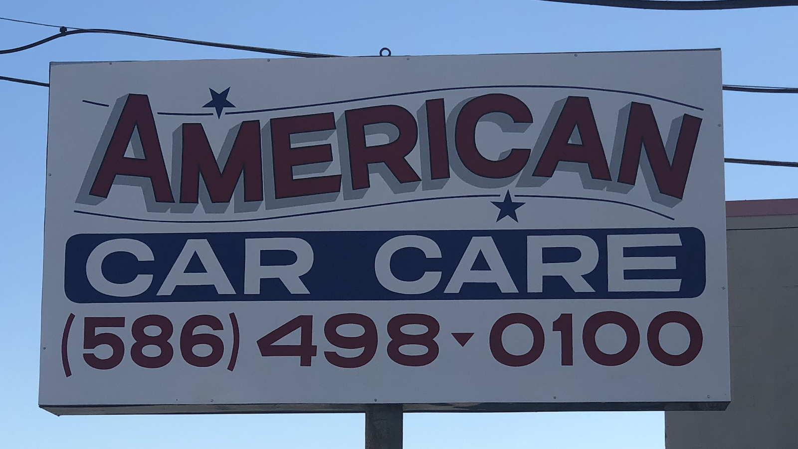 American Car Care, Inc — photo