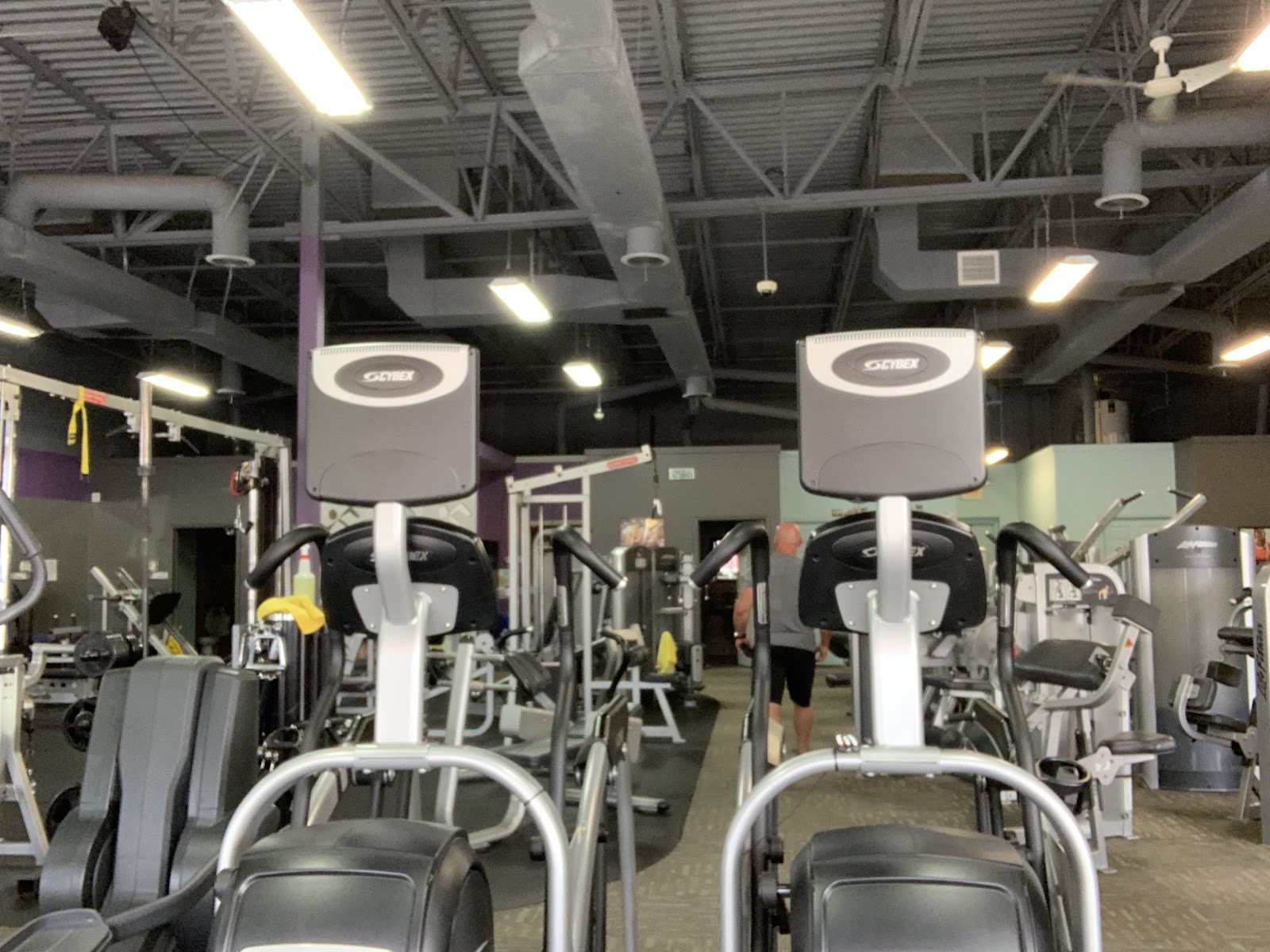 Anytime Fitness — photo