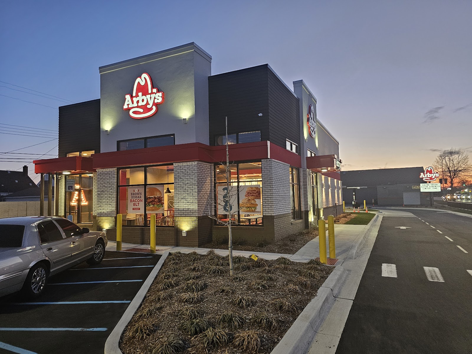 Arby's in St Clair Shores