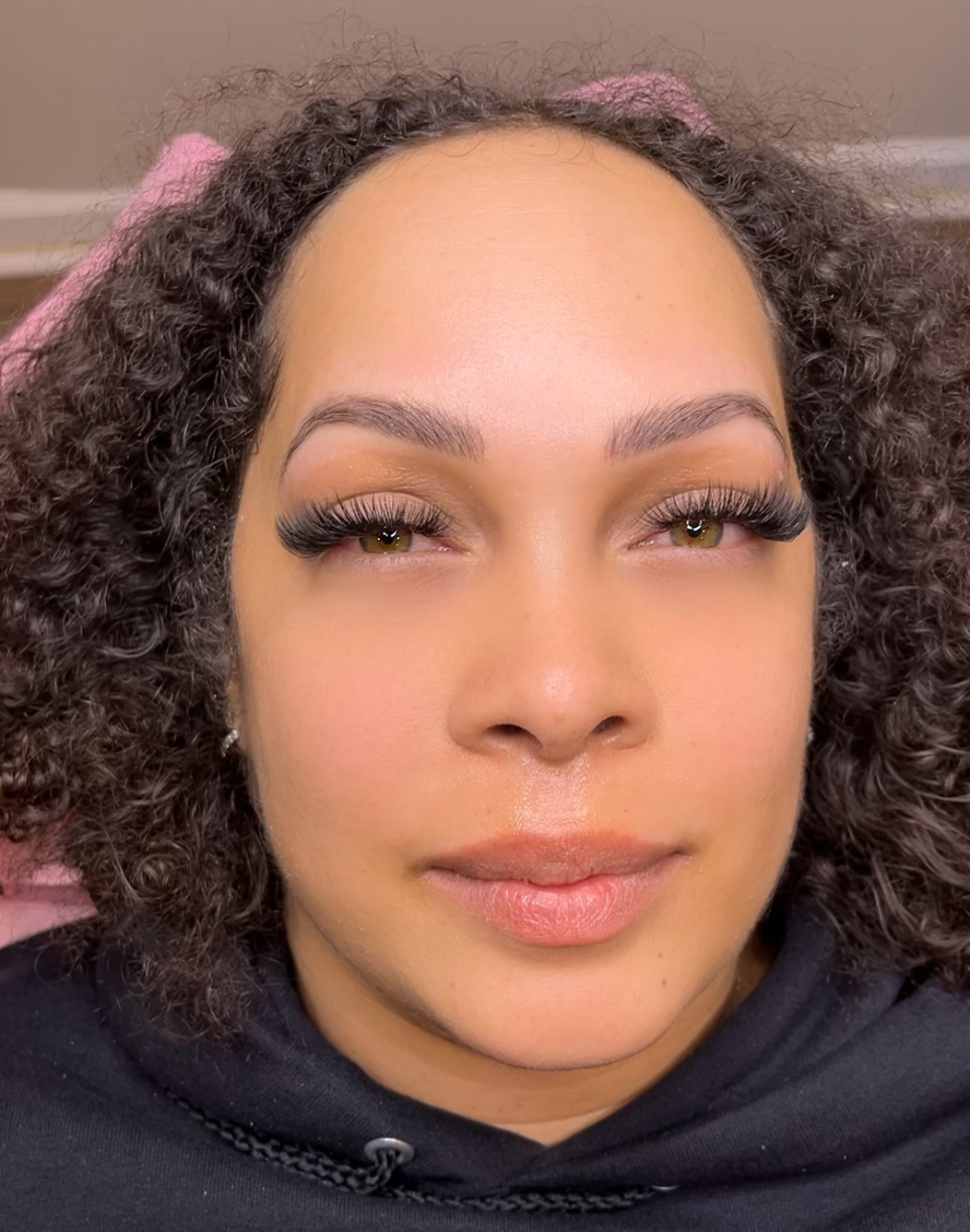 Aura Eyelash Extensions of St. Clair Shores — photo