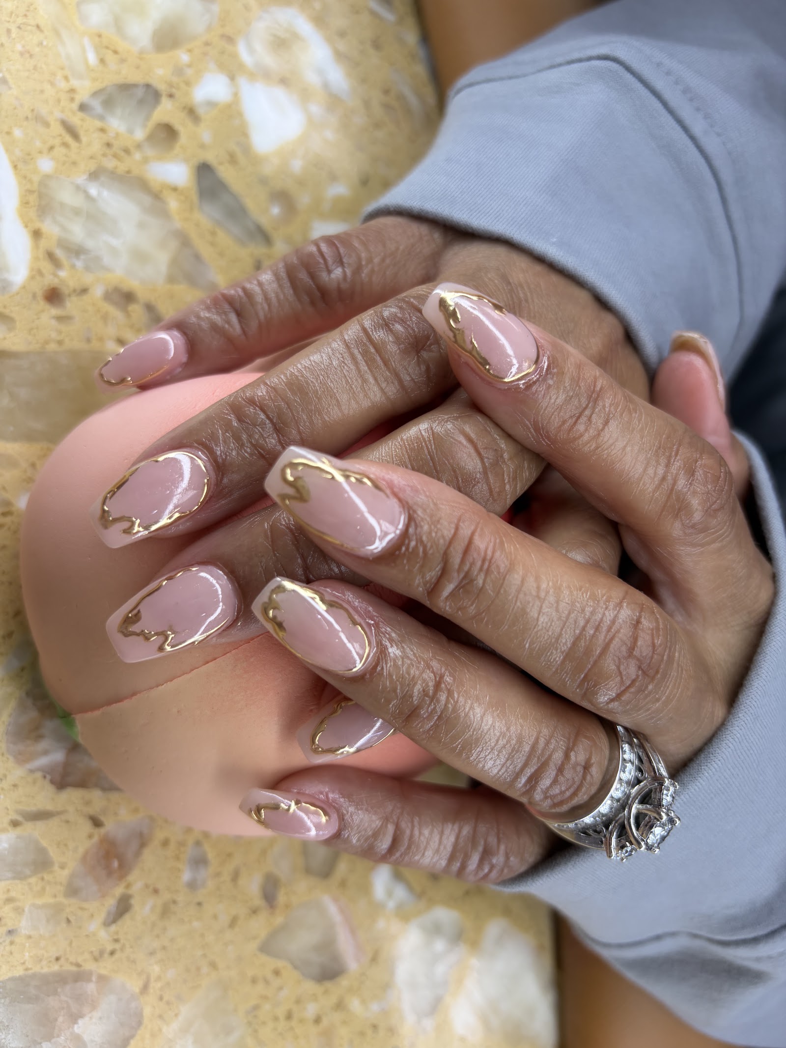Belle Nails & Spa — photo