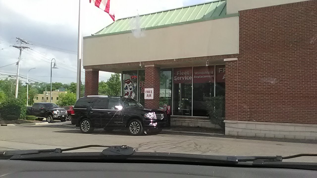 Belle Tire in St Clair Shores