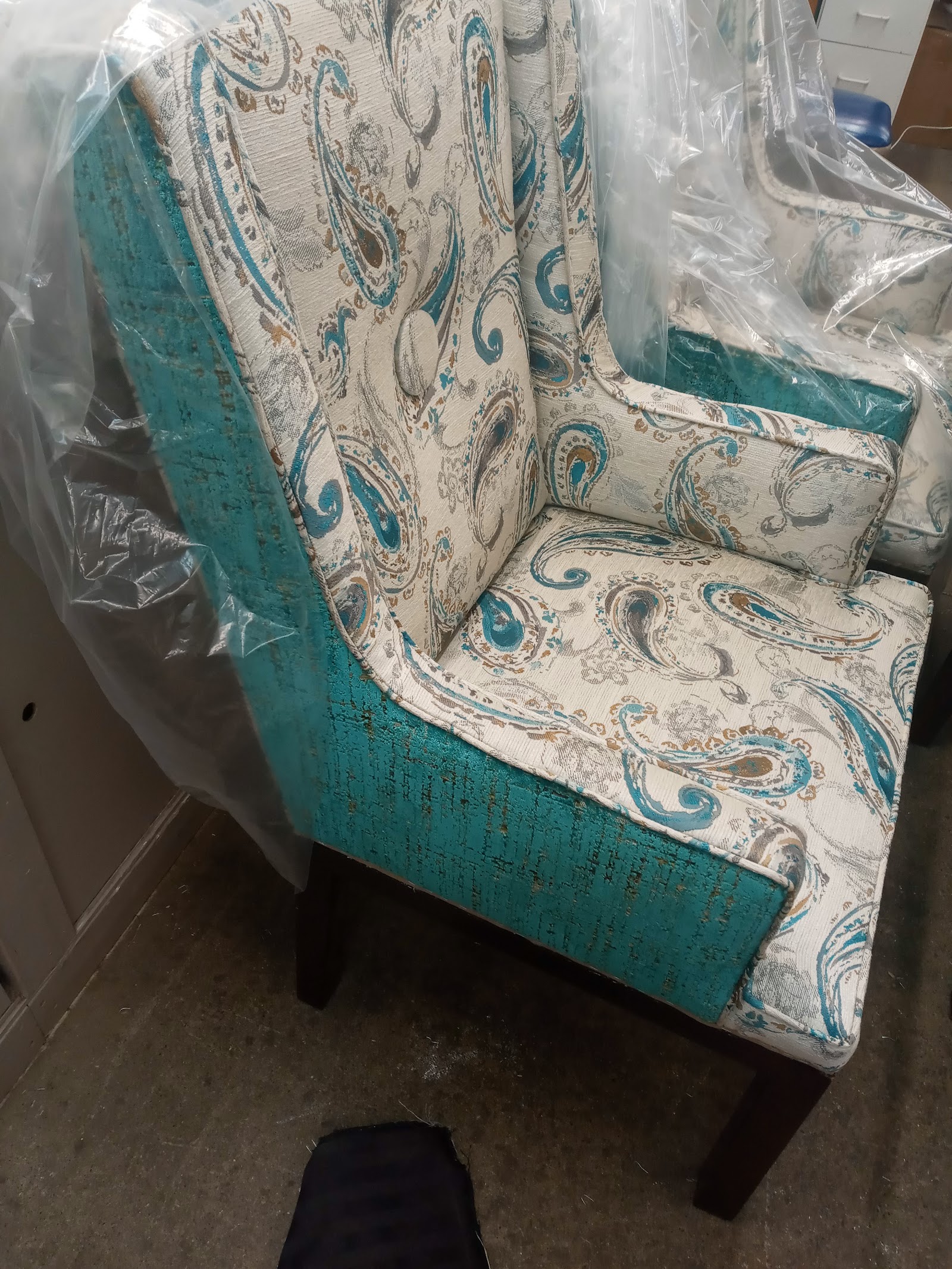 Bix Furniture Service — photo