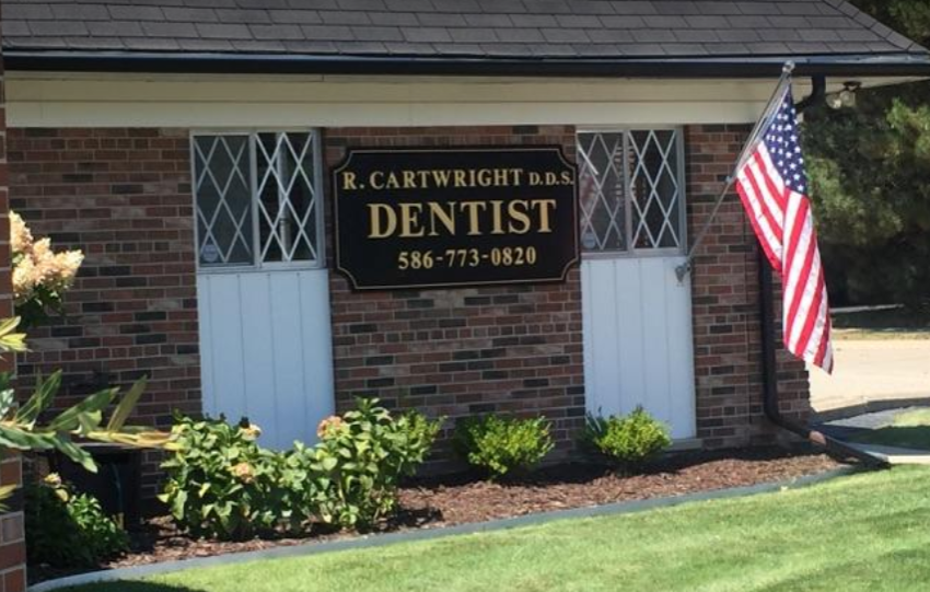 Cartwright Family Dentistry in St Clair Shores