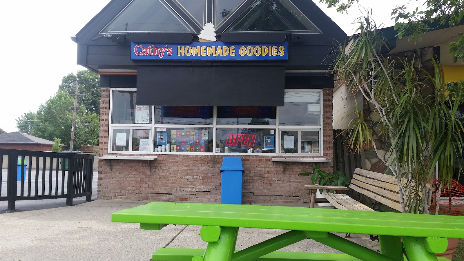 Cathy's Homemade Goodies in St Clair Shores