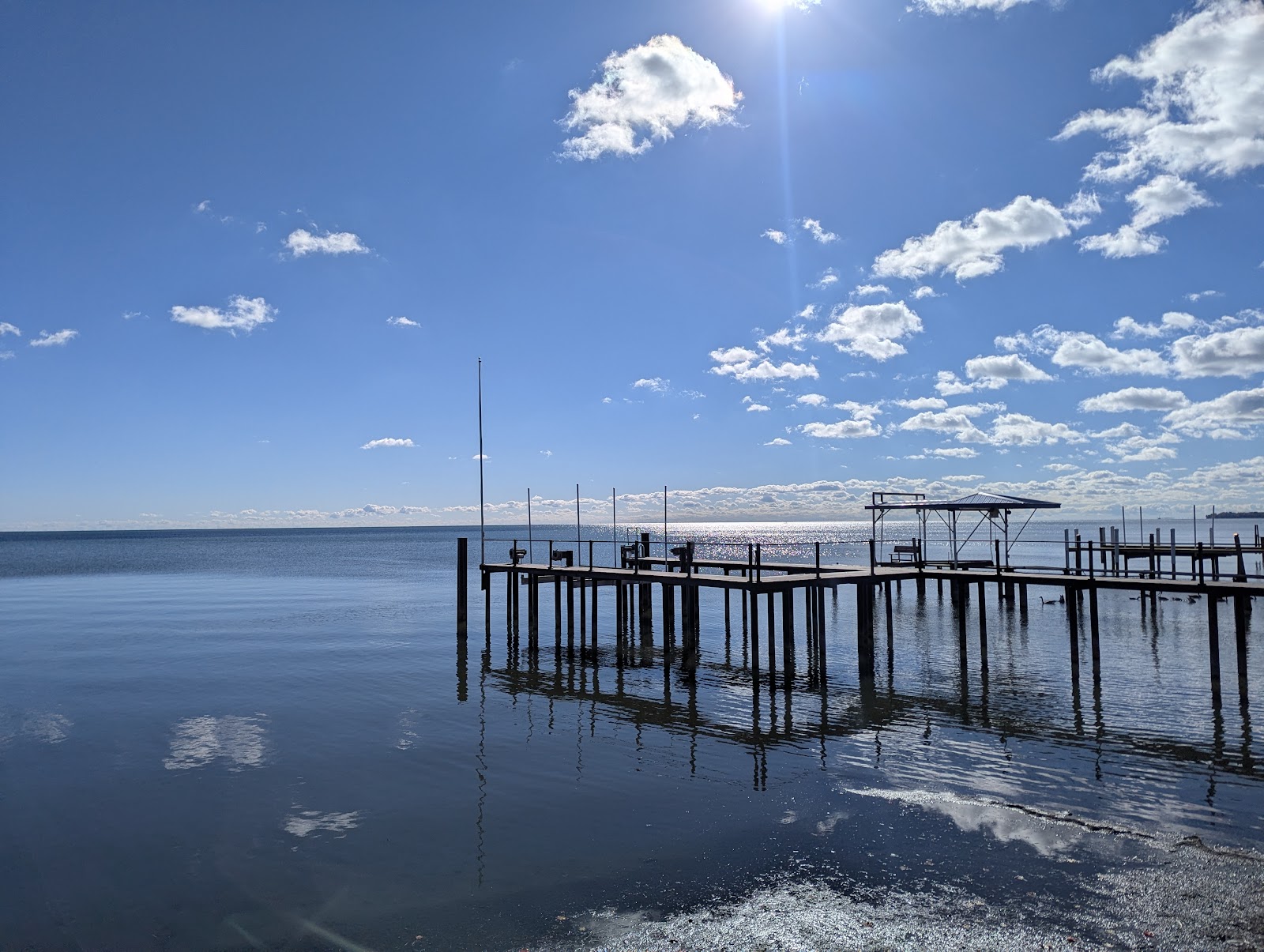 Champine Park — photo