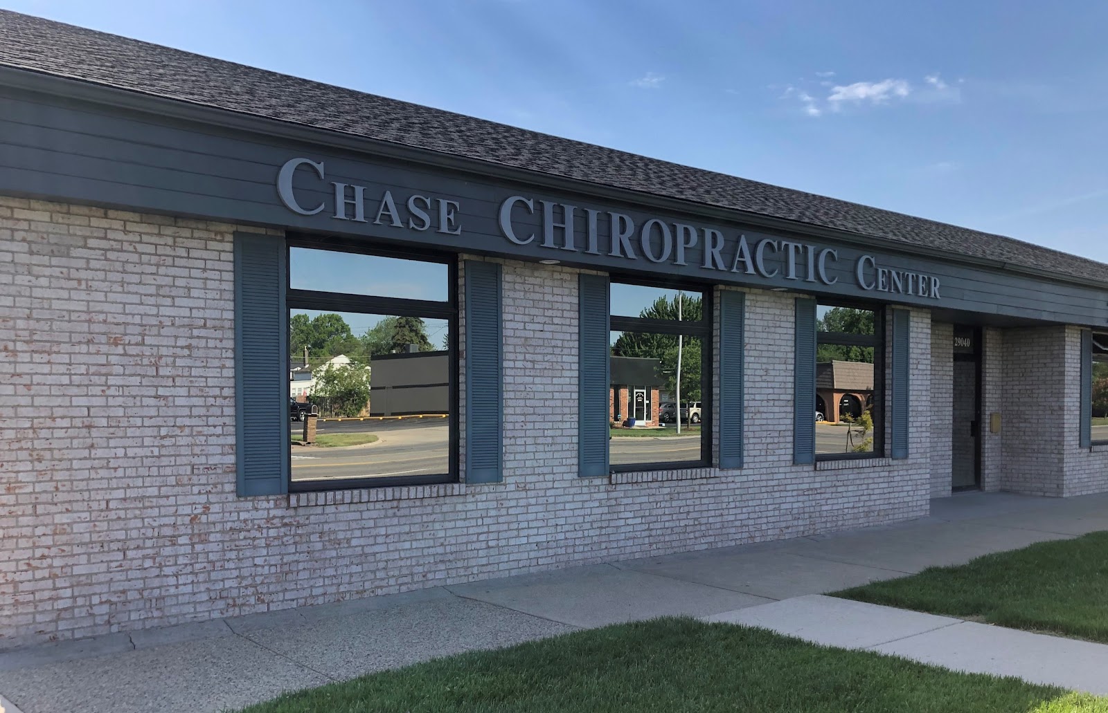 Chase Chiropractic Center in St Clair Shores
