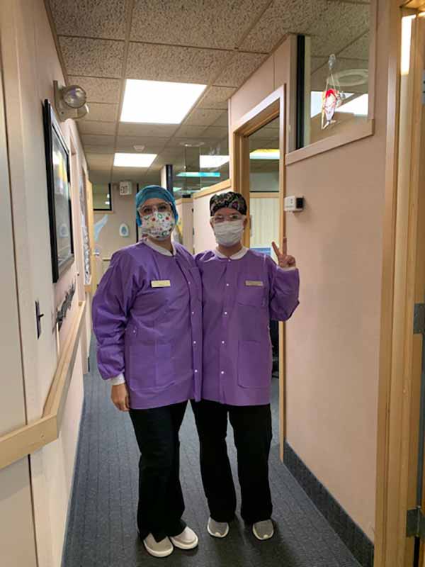 Clairpointe Family Dental in St Clair Shores
