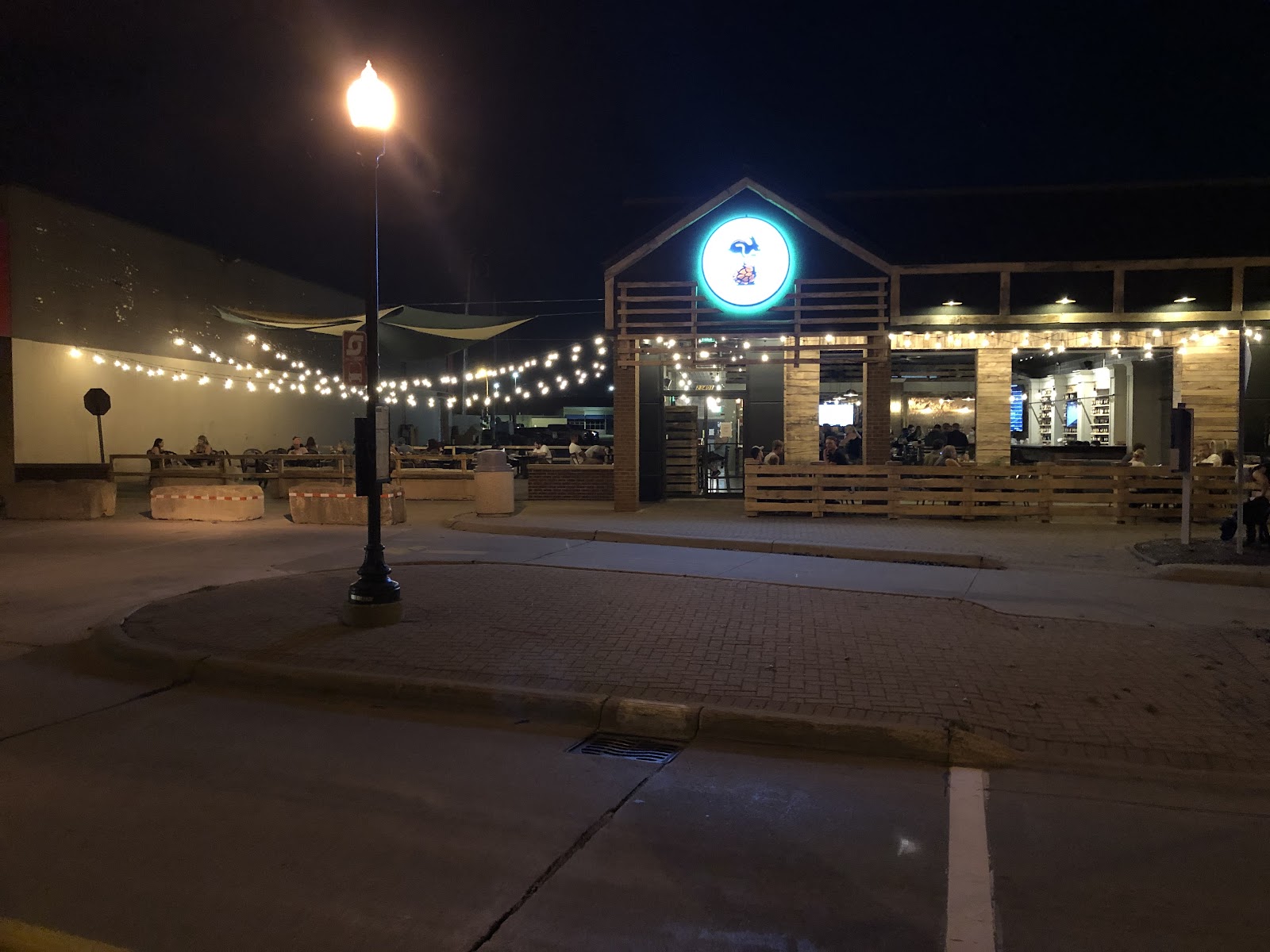 Copper Hop Brewing Company — photo