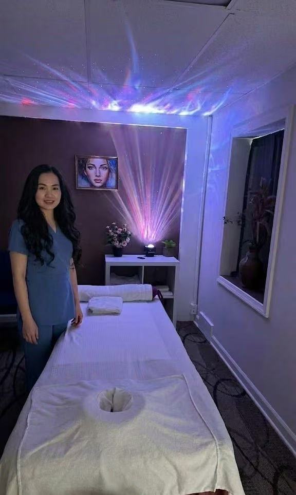CT Health Massage in St Clair Shores