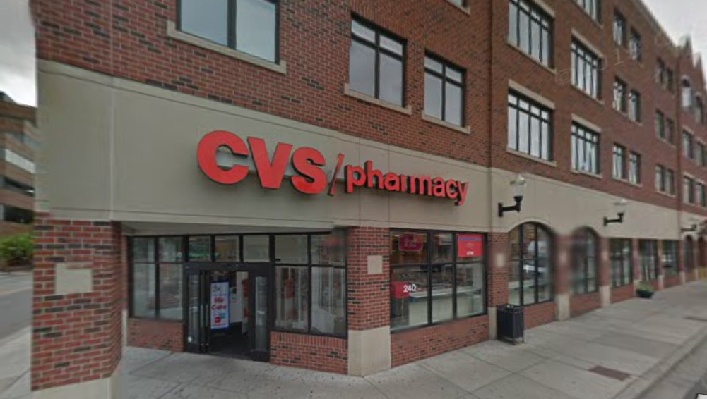 CVS in St Clair Shores