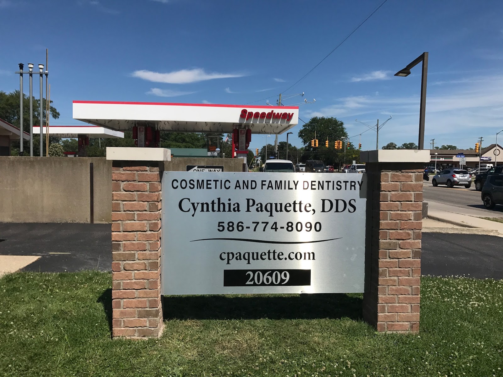 Cynthia E. Paquette DDS PC — photo