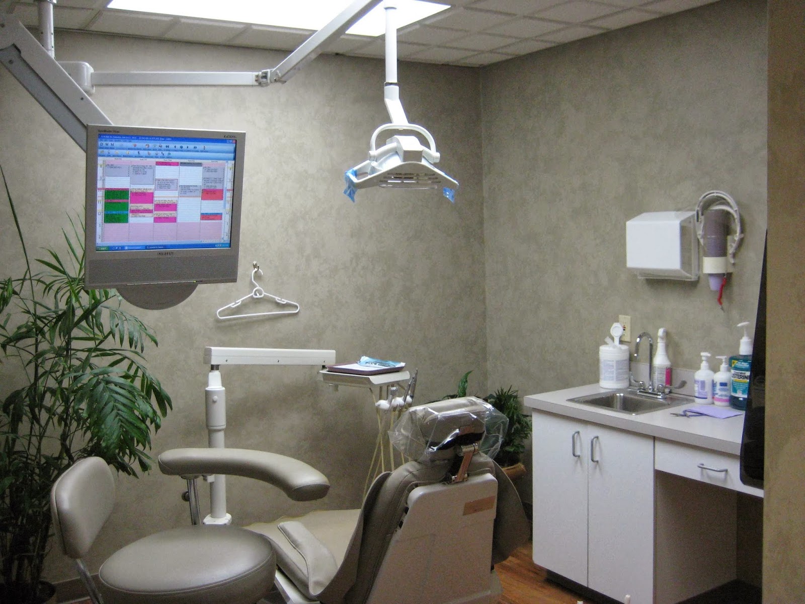 David Renaud DDS in St Clair Shores
