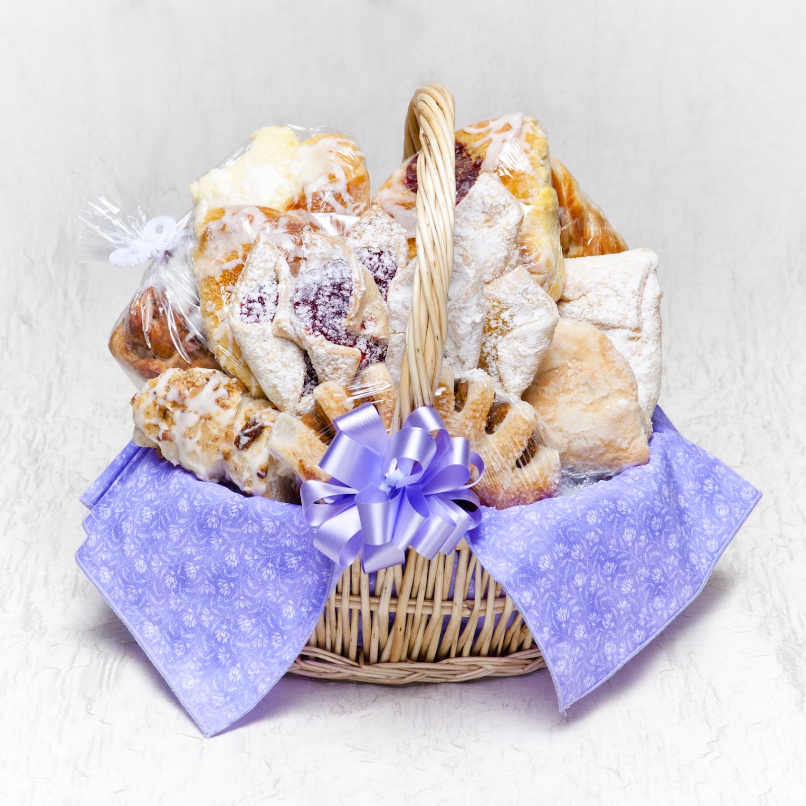 DeRos Delicacies — photo