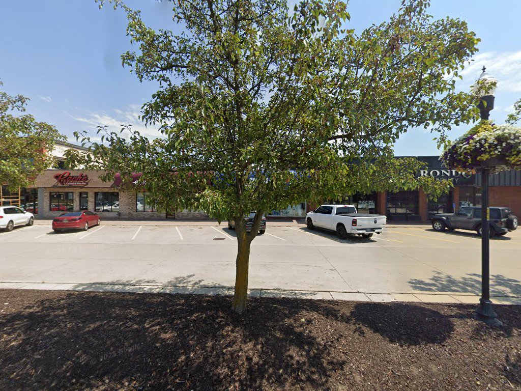 Detroit City Swagger in St Clair Shores