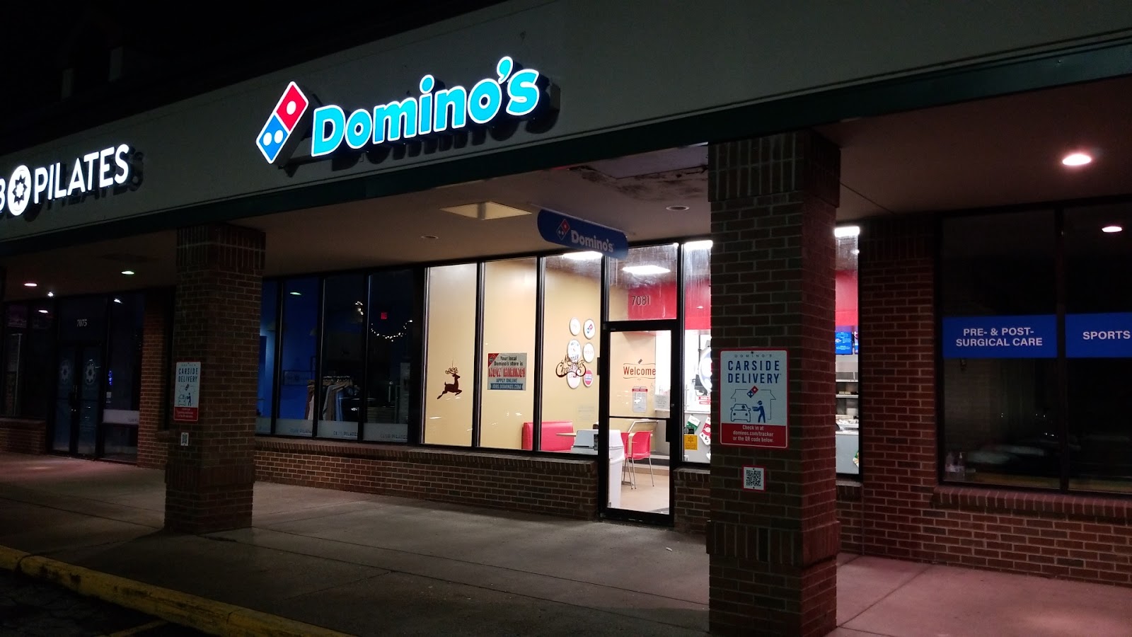 Domino's Pizza in St Clair Shores