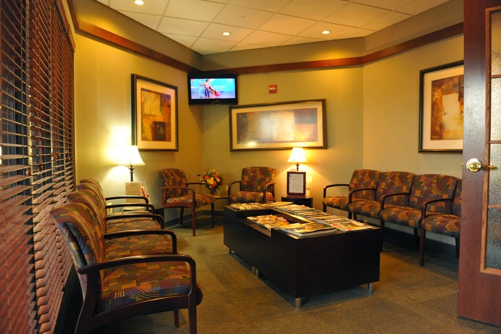 Dr. Andrew Schoelch in St Clair Shores