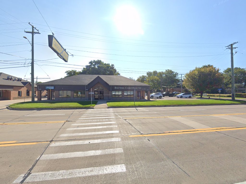 Dr. Carol Wood-Zanchetta in St Clair Shores