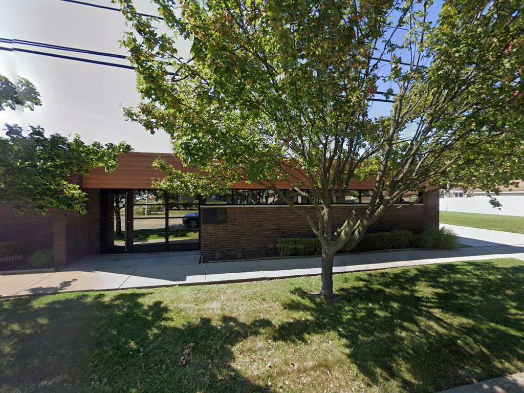 Dr. David Jacobs in St Clair Shores