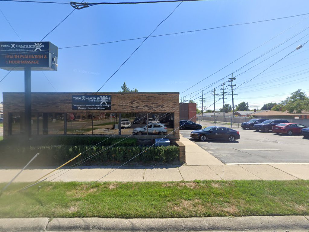 Dr. Stephen Cain in St Clair Shores
