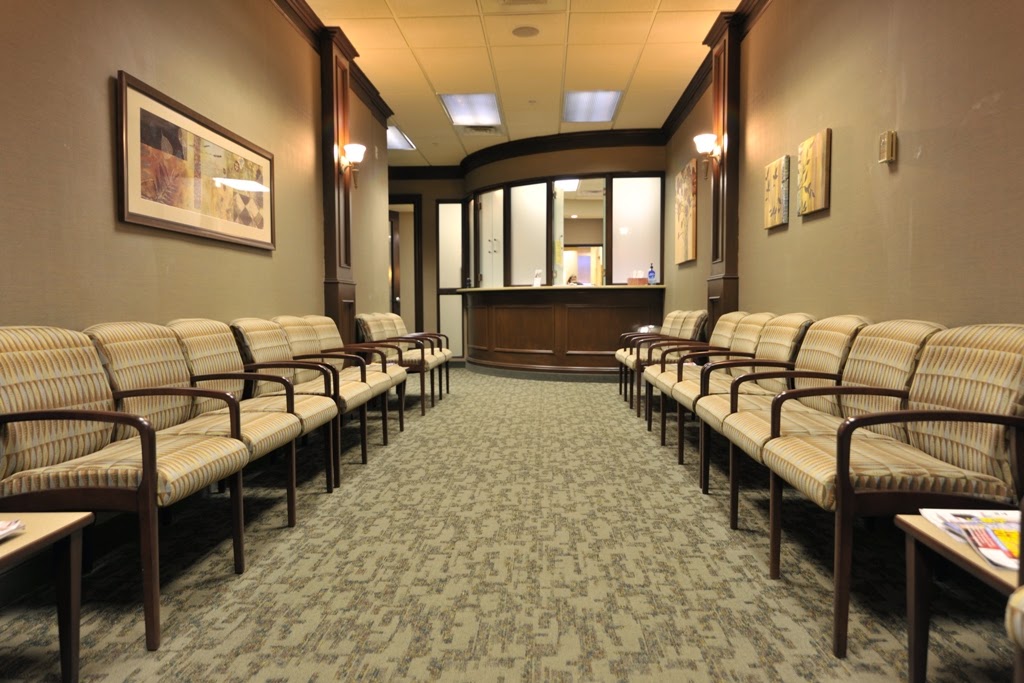 Dr. Vajra Bentur in St Clair Shores
