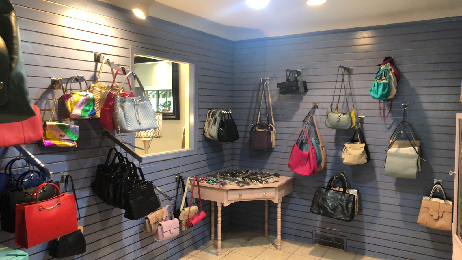 E Forlini salon and E posh Italia in St Clair Shores