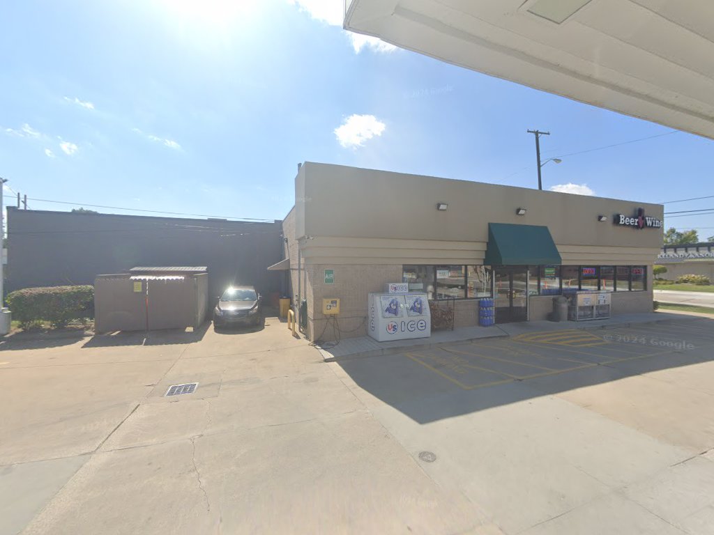 Eastside Petro Mini Mart in St Clair Shores
