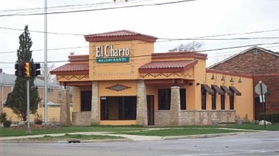 El Charro of Saint Clair Shores in St Clair Shores