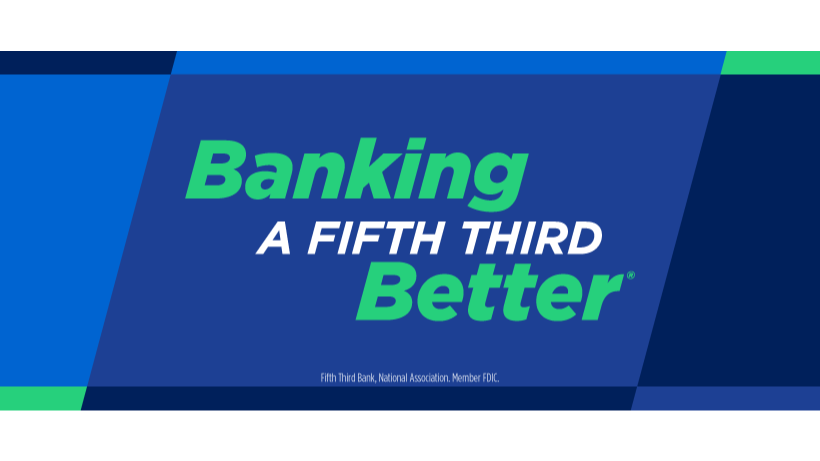 Fifth Third Bank & ATM in St Clair Shores