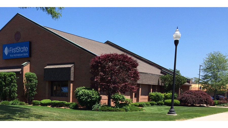 First State Bank — photo