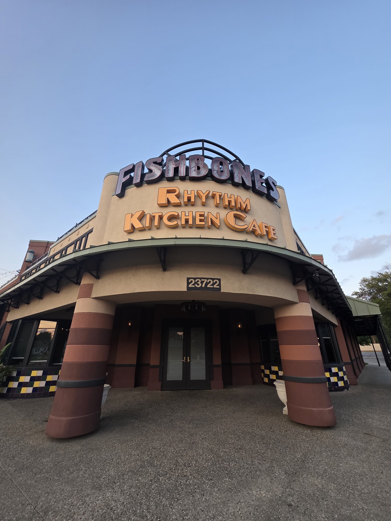 Fishbones - St. Clair Shores in St Clair Shores
