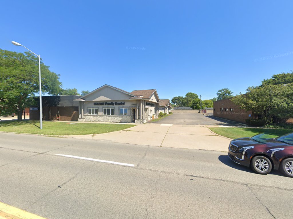 Frank Mitchell DDS in St Clair Shores