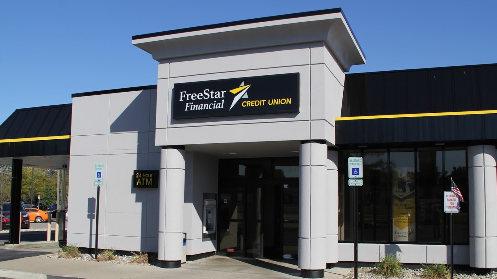 FreeStar Financial Credit Union — photo