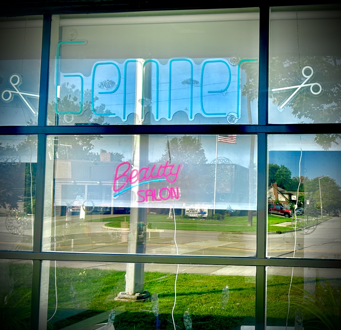 Gemner Divine Hair & Beauty — photo