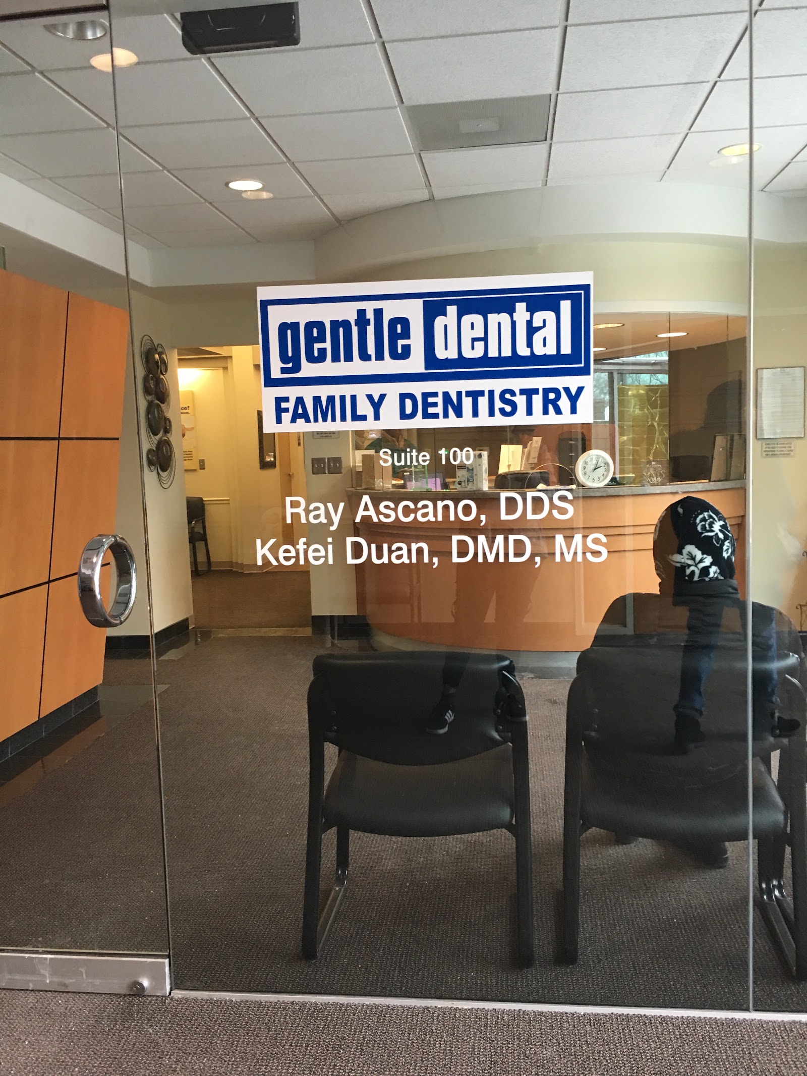 Gentle Dental of St. Clair Shores — photo
