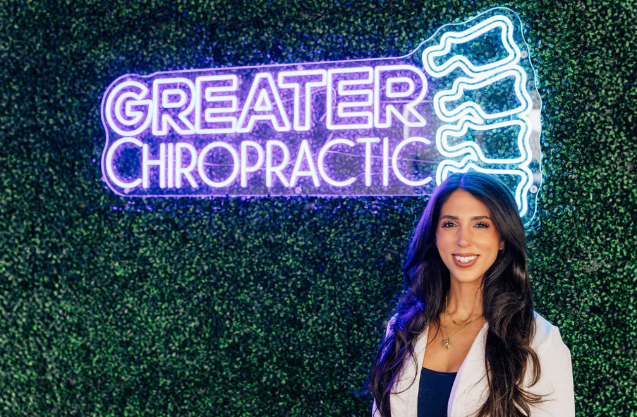 Greater Chiropractic in St Clair Shores
