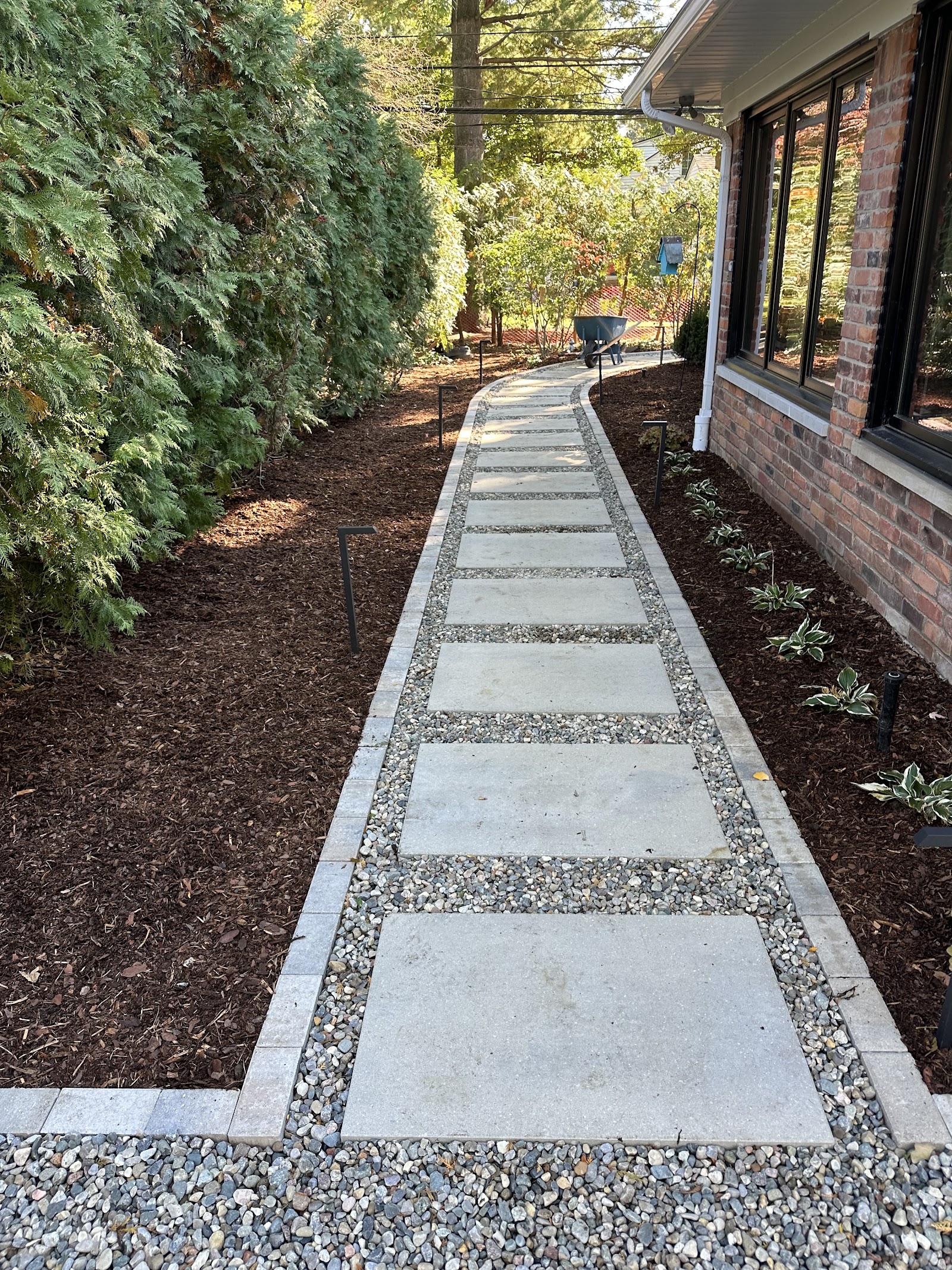 GreenSite Landscaping in St Clair Shores