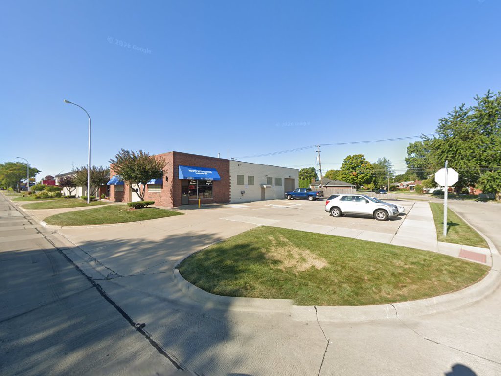 Harper Auto Electric Inc — photo