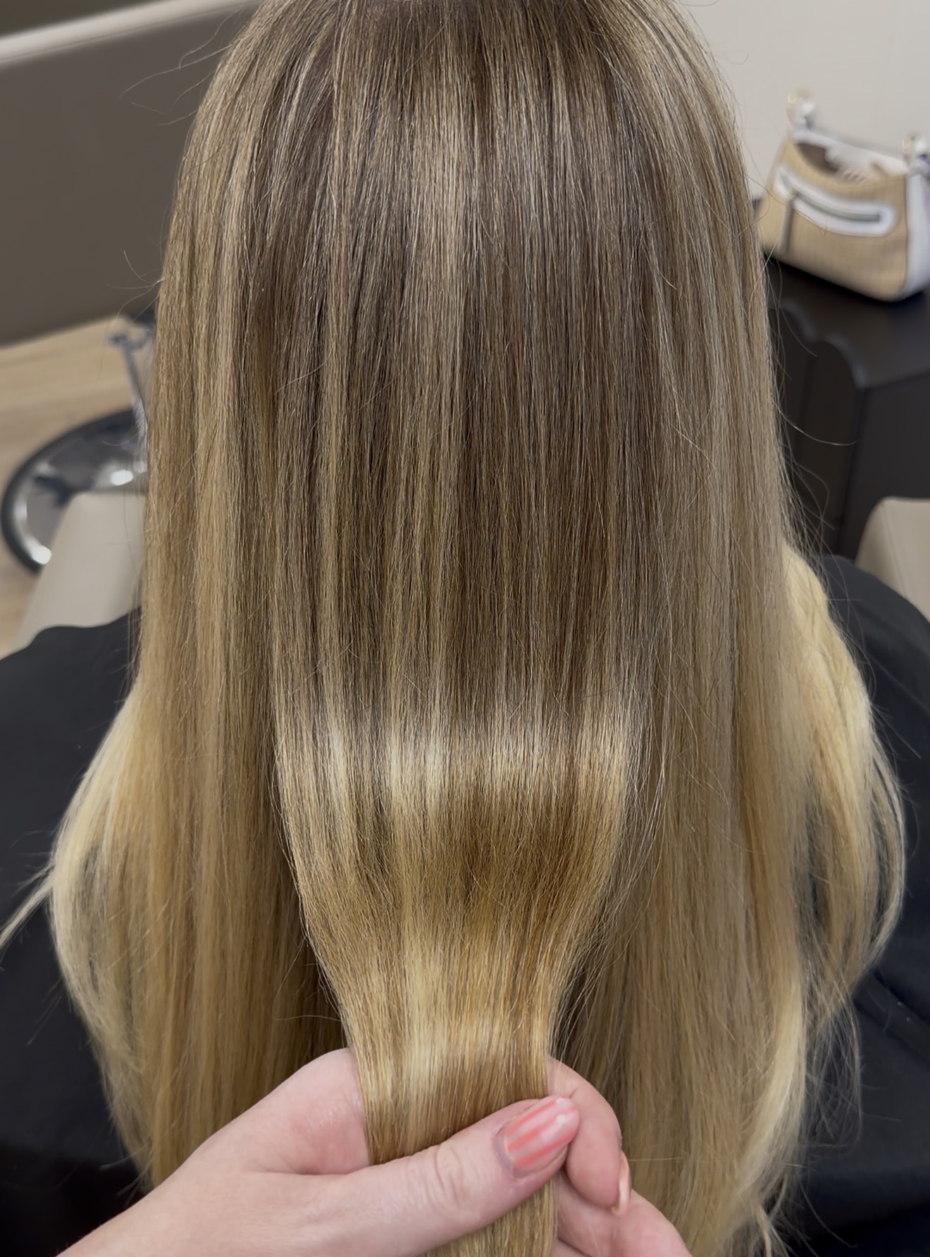 Look Sharp in St. Clair Shores: Cuts, Color and Nails