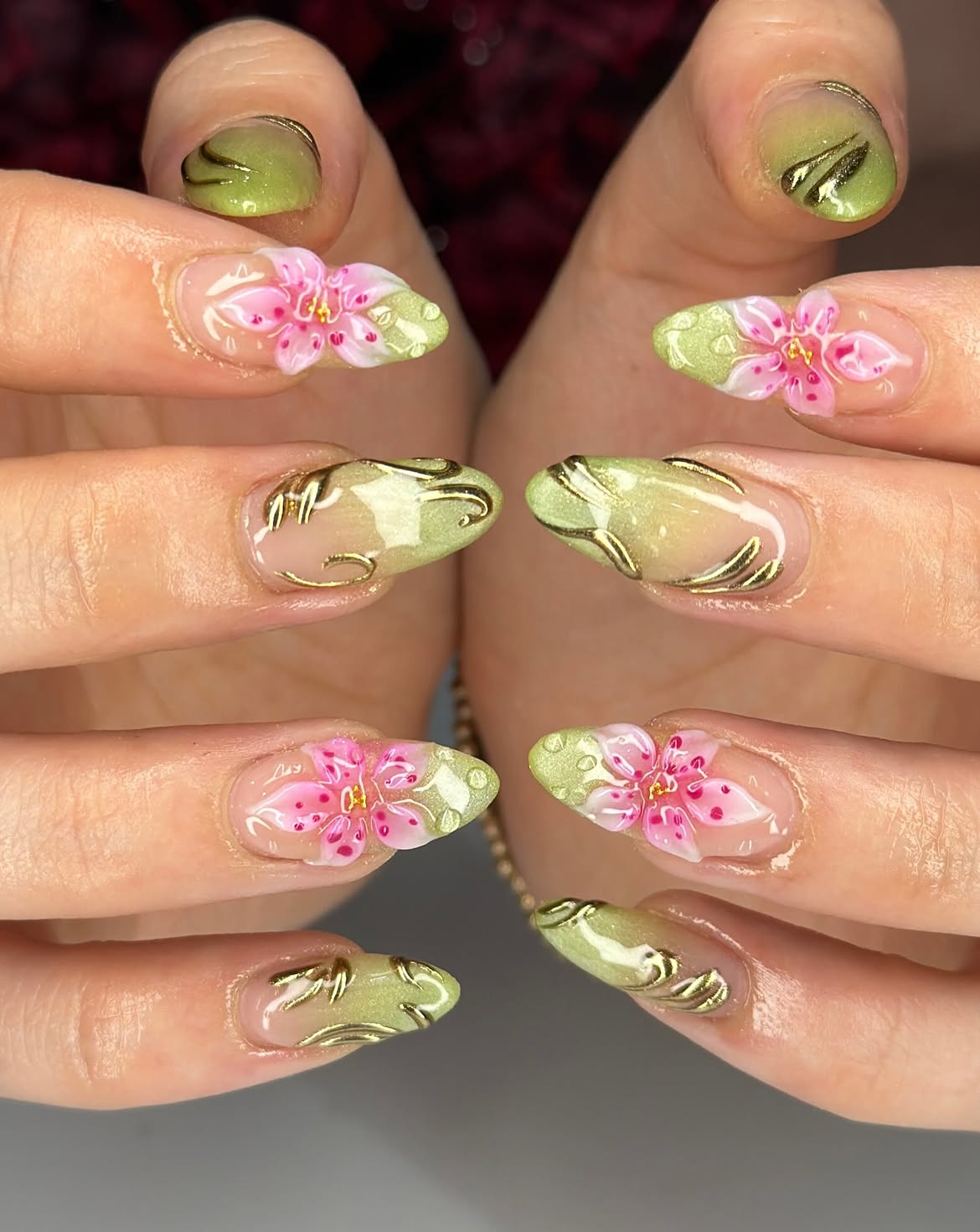HI DEMAND NAILS St Clair Shores in St Clair Shores