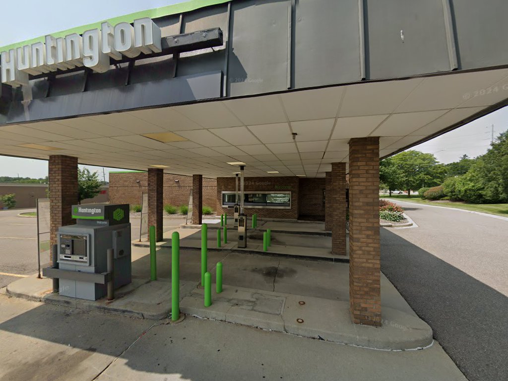 Huntington Bank — photo