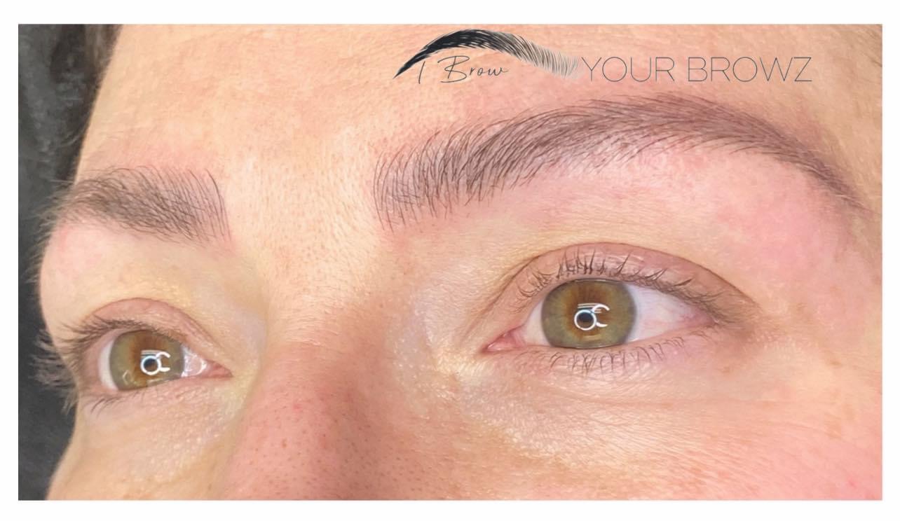 I Brow Your Browz in St Clair Shores