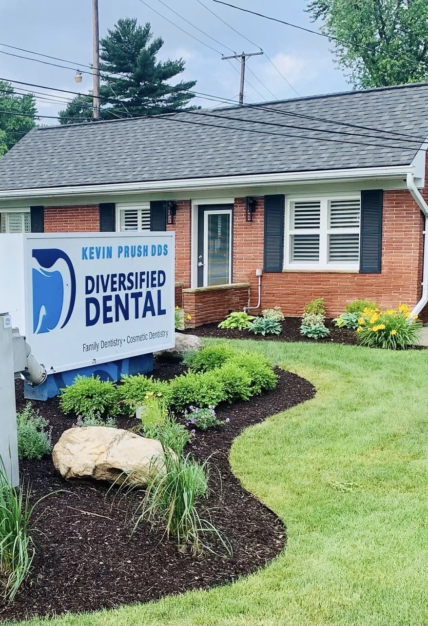 Kevin Prush DDS in St Clair Shores