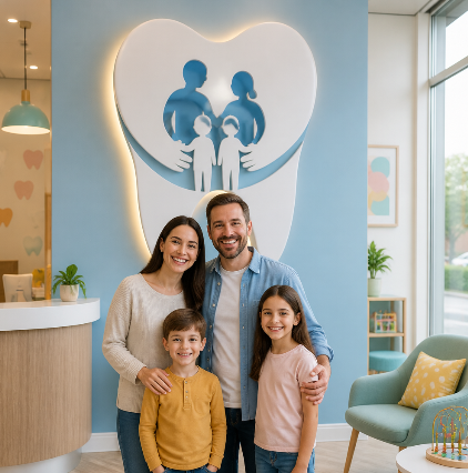 Lifetime Dental of Macomb in St Clair Shores