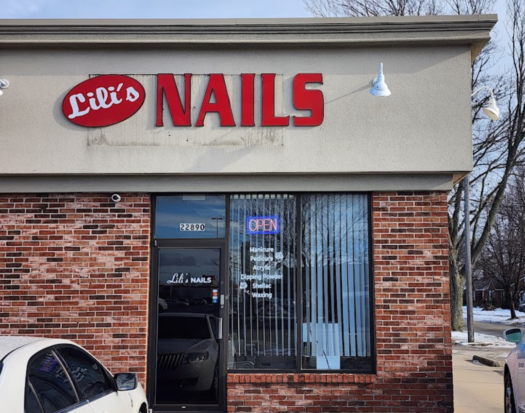 LiLi Nails — photo