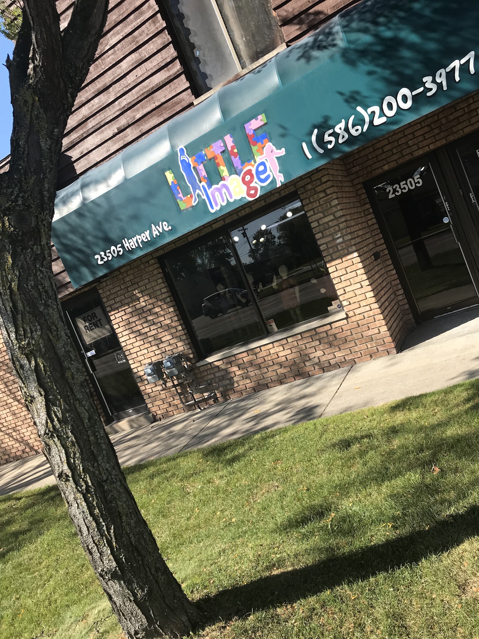 Little Image Kids Clothing LLC in St Clair Shores