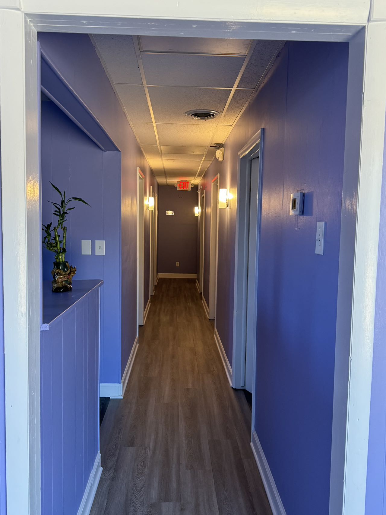 Lucky Health Massage — photo