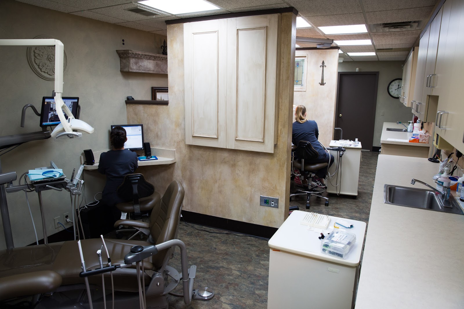 Maria Badalamenti DDS in St Clair Shores